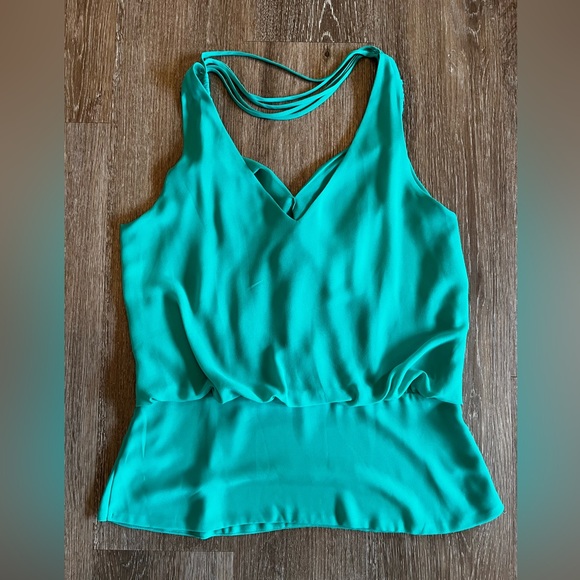 Naked Zebra tank, size large - Picture 3 of 4